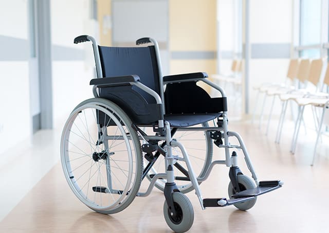 車いす