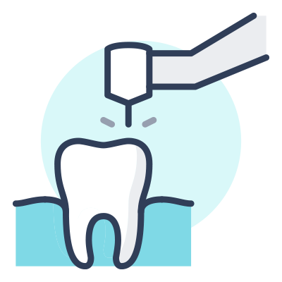 一般歯科・小児歯科